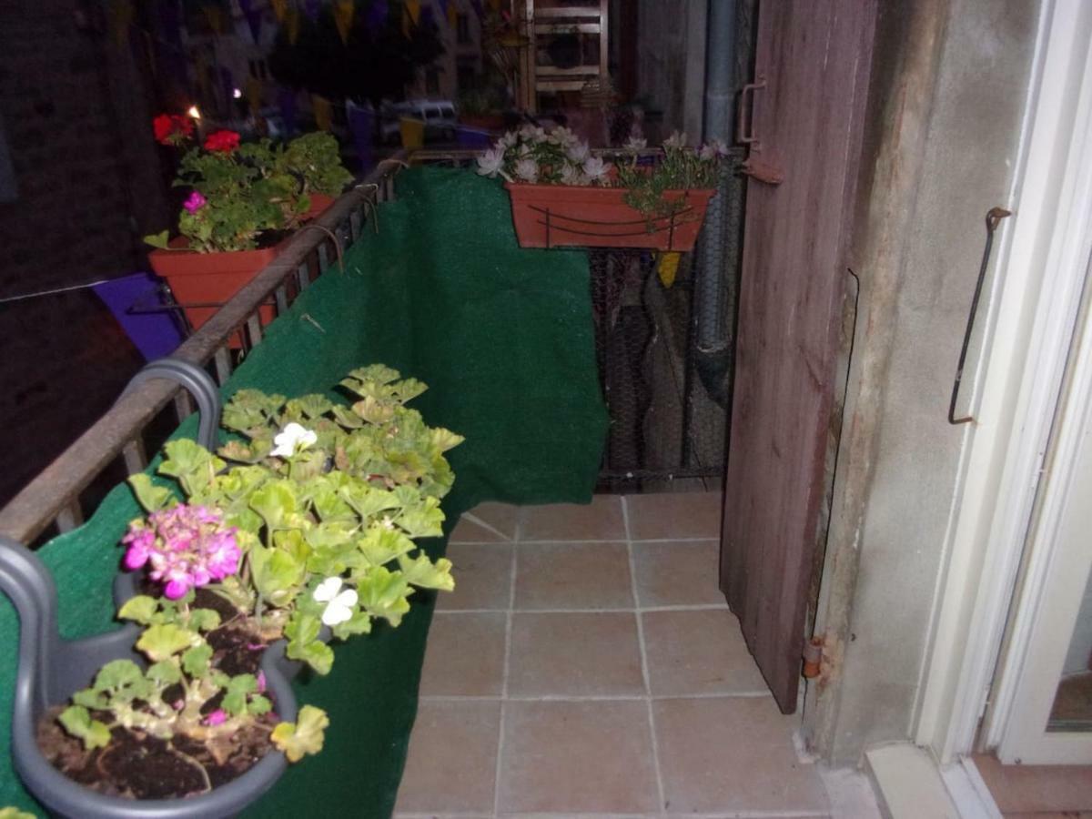 Triplex Douillet Villa Largentière Buitenkant foto