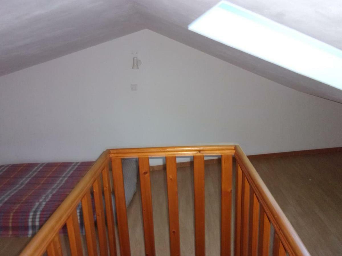 Triplex Douillet Villa Largentière Buitenkant foto